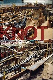 Cover of: Knot: Poetry (Contemporary Poetry Series) (Contemporary Poetry Series)