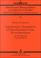 Cover of: John Evelyn's Translation of Titus Lucretius Carus: 'De rerum natura'