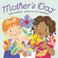 Cover of: Mother's Day