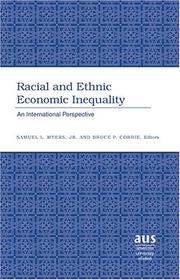 Cover of: Racial and Ethnic Economic Equality | World Conference on Remedies to Racial a