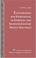 Cover of: Conversations and Storytelling In Fifteenth- And Sixteenth-Century French Nouvelles (Currents in Comparative Romance Languages and Literatures)