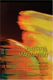 Youthful Imagination by Georgina Tsolidis
