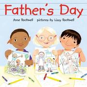 Cover of: Father's Day
