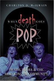 Cover of: When Death Goes Pop by Charlton D. McIlwain