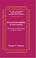 Cover of: From Perfectibility To Perversion: Meliorism In Eighteenth-century France (The Age of Revolution and Romanticism: Interdisciplinary Studies)