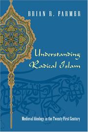 Cover of: Understanding Radical Islam | Brian R. Farmer