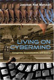 Cover of: Living on Cybermind by Jonathan Paul Marshall