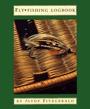 Cover of: Fly-Fishing Logbook