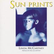 Cover of: Sun Prints