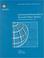 Cover of: Institutional Framework in Successful Water Markets
