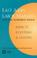 Cover of: East Asian Labor Markets and the Economic Crisis