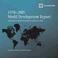 Cover of: World Development Report, 1978-2005