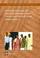 Cover of: Recruiting, Retaining, and Retraining Secondary School Teachers and Principals in Sub-Saharan Africa (World Bank Working Papers)