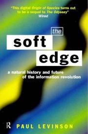 Cover of The Soft Edge