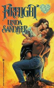 Cover of: Firelight by Linda Sandifer