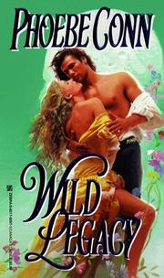 Cover of: Wild Legacy