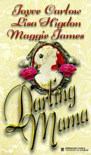 Cover of: Darling Mama