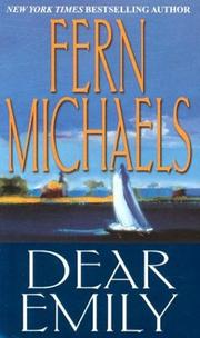 Cover of: Dear Emily