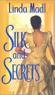 Cover of: Silk And Secrets