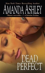 Cover of: Dead Perfect