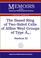 Cover of: The Based Ring of Two-Sided Cells of Affine Weyl Groups of Type $\widetilde{A}_{n-1}$