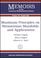 Cover of: Maximum Principles On Riemannian Manifolds And Applications (Memoirs of the American Mathematical Society)