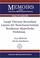 Cover of: Large Viscous Boundary Layers For Noncharacteristic Nonlinear Hyperbolic Problems (Memoirs of the American Mathematical Society)