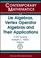 Cover of: Lie Algebras, Vertex Operator Algebras and Their Applications (Contemporary Mathematics)