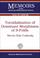 Cover of: Toroidalization of Dominant Morphisms of 3-folds (Memoirs of the American Mathematical Society)