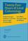 Cover of: Twenty-Four Hours of Local Cohomology (Graduate Studies in Mathematics) (Graduate Studies in Mathematics)