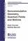 Cover of: Noncommutative Geometry, Quantum Fields and Motives (Colloquium Publications (Amer Mathematical Soc))