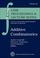 Cover of: Additive Combinatorics (Crm Proceedings and Lecture Notes)