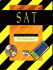 Cover of: Sat I