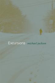 Cover of: Excursions | Michael Jackson