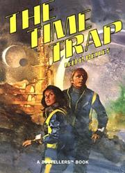 Cover of: The Time Trap by Leo P. Kelley