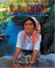 Cover of: The Kurds of Asia (First Peoples)