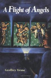 Cover of: A flight of angels by Geoffrey Trease