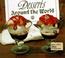 Cover of: Desserts Around the World (Easy Menu Ethnic Cookbooks)