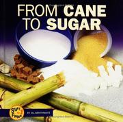 Cover of: From Cane to Sugar (Start to Finish)