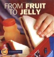 Cover of: From Fruit to Jelly