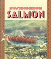 Cover of: Swimming Salmon (Pull Ahead Books)