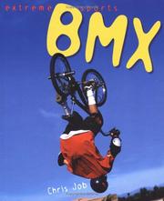 Cover of: Bmx (Extreme Sports)