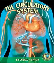 Cover of: The Circulatory System (Early Bird Body Systems)