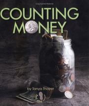 Cover of: Counting Money