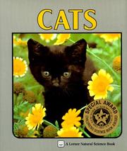 Cover of: Cats