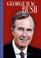 Cover of: George Herbert Walker Bush