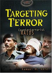Cover of: Targeting Terror: Counterterrorist Raids (Terrorist Dossiers)