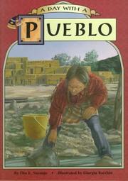 Day With a Pueblo (Day With) by Tito Naranjo