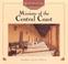 Cover of: Missions of the central coast