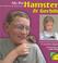 Cover of: My pet hamster & gerbils